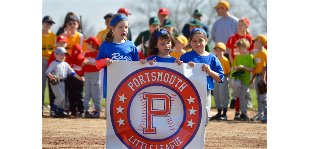 Can't Wait for Opening Day