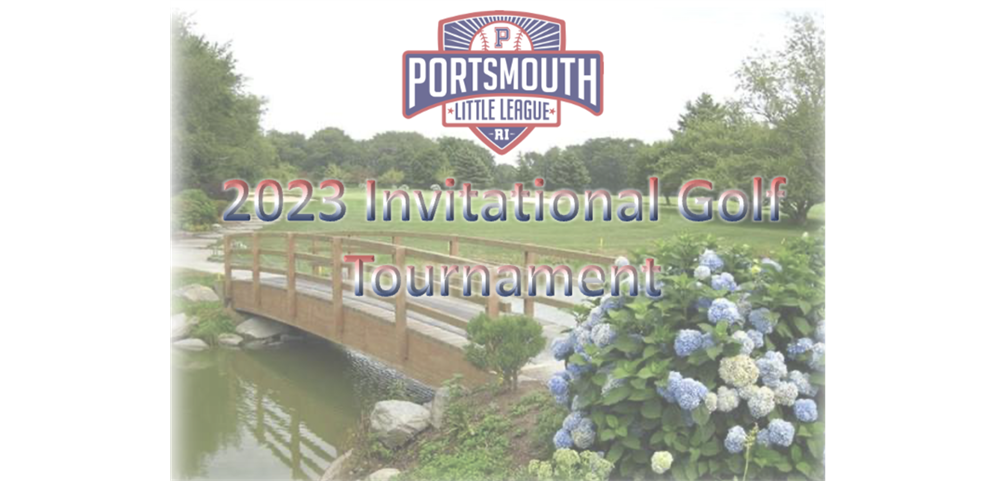2023 PLL Invitational Golf Tournament 8/25