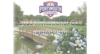 2023 PLL Invitational Golf Tournament